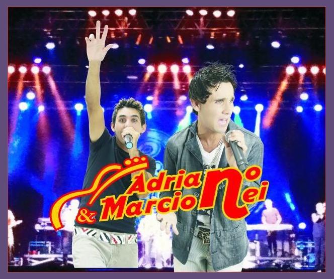 Adriano &amp; Marcionei